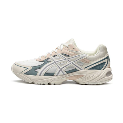 ASICS Gel-170TR Retro Athleisure Casual Sports Shoe Unisex White Gray 'White Grey'