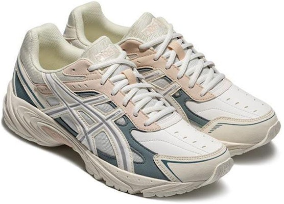 ASICS Gel-170TR Sepatu Olahraga Kasual Unisex Putih Abu 'White Grey' 1203A213-100 Shop ASICS Gel-170TR Sepatu Olahraga Kasual Unisex Putih Abu 'White Grey' 1203A213-100