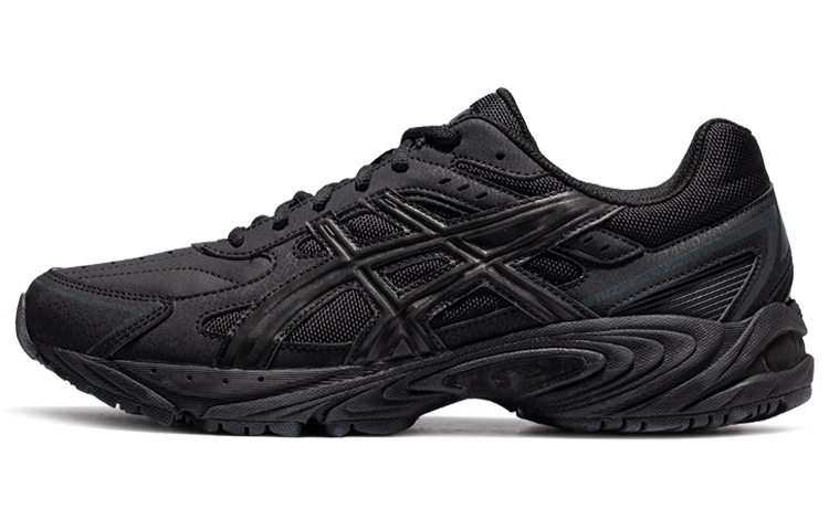 ASICS Gel-170TR Sneakers Black 1203A175-001