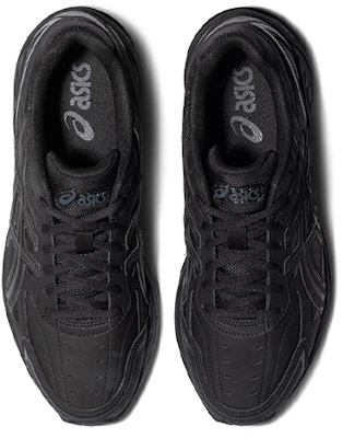 Asics Gel-170TR 耐摩透氣 低筒 跑步鞋 男女通用 黑色 Purchase Asics Gel-170TR 耐摩透氣 低筒 跑步鞋 男女通用 黑色