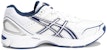 ASICS Gel-180TR 'Kasual Sukan Rendah Putih Biru' S305L-0150