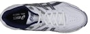 ASICS Gel-180TR 'Kasual Sukan Rendah Putih Biru' S305L-0150