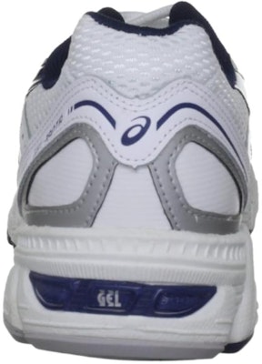 ASICS Gel-180TR 'Comfort Sport Low-Top Running White Blue' S305L-0150 Purchase ASICS Gel-180TR 'Comfort Sport Low-Top Running White Blue' S305L-0150