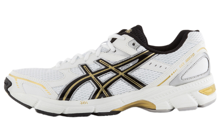 Buy ASICS GEL-180TR ''Blanc Or'' S302N-0191