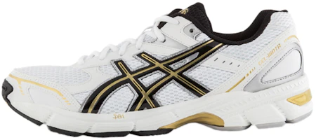 ASICS GEL-180TR 'White Gold' S302N-0191 ASICS GEL-180TR 'White Gold' S302N-0191