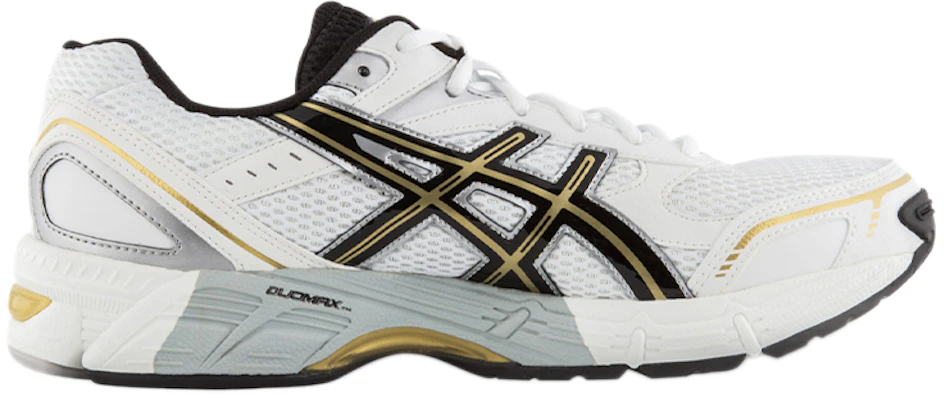 ASICS GEL-180TR ''Blanc Or'' S302N-0191 Order ASICS GEL-180TR ''Blanc Or'' S302N-0191