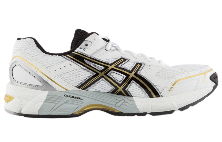 Order ASICS GEL-180TR 'Putih Emas' S302N-0191