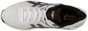 Lookbook ASICS GEL-180TR ''Blanc Or'' S302N-0191