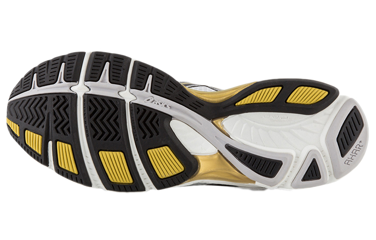 Shop ASICS GEL-180TR 'Putih Emas' S302N-0191