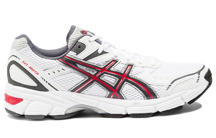Order ASICS GEL-180TR ''Weiß Rot'' S302N-0174