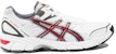 ASICS GEL-180TR 'White Red' S302N-0174