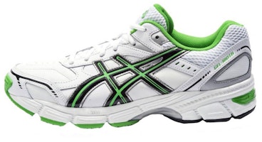 ASICS Gel-180TR Low 'White Green' S304L-0184 ASICS Gel-180TR Low 'White Green' S304L-0184