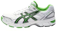 Buy ASICS Gel-180TR Basso ''Bianco Verde'' S304L-0184