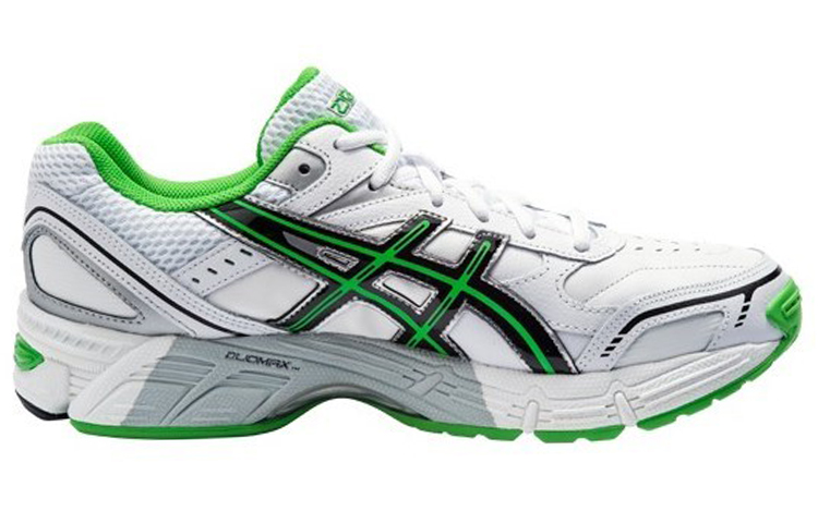 Order アシックス GEL-180TR ロー "ホワイトグリーン" S304L-0184