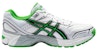 ASICS Gel-180TR Low 'White Green' S304L-0184