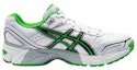Order ASICS Gel-180TR Low 'White Green' S304L-0184