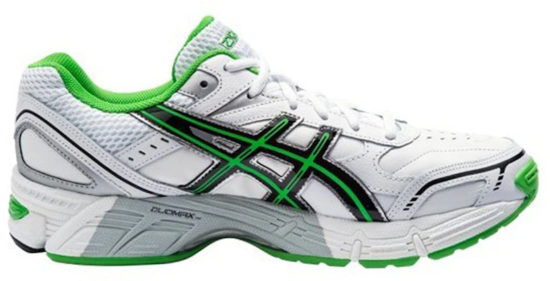 ASICS Gel-180TR Basso ''Bianco Verde'' S304L-0184 Order ASICS Gel-180TR Basso ''Bianco Verde'' S304L-0184