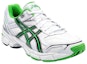 Lookbook ASICS Gel-180TR Low 'White Green' S304L-0184