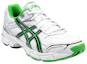 Lookbook ASICS Gel-180TR Basso ''Bianco Verde'' S304L-0184