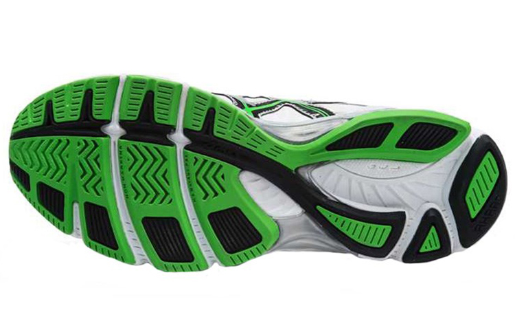 Shop ASICS Gel-180TR Basso ''Bianco Verde'' S304L-0184