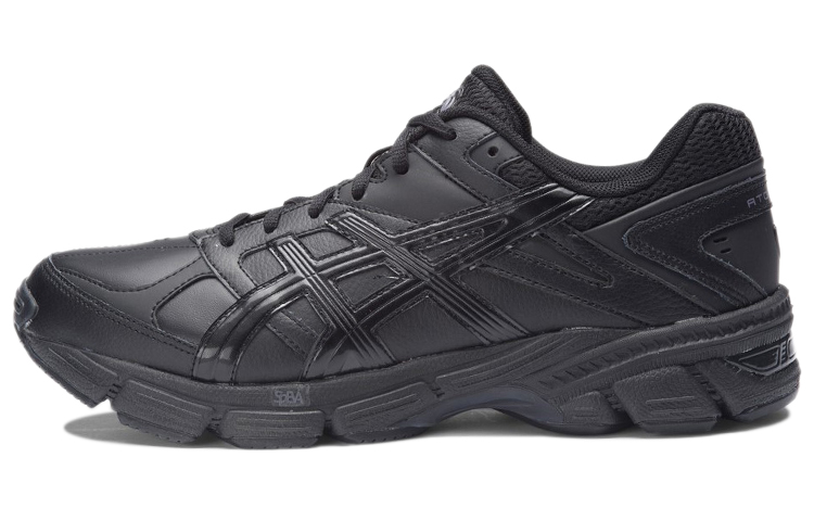 ASICS Gel-190TR 'Carbon Black' S523L-9099
