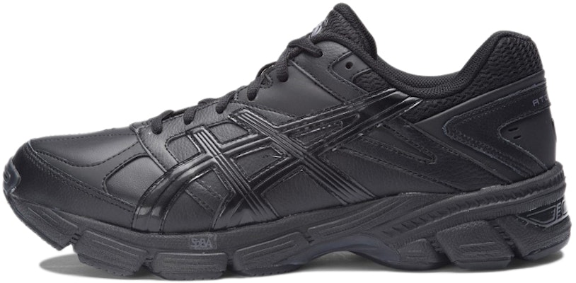 Asics Gel-190TR 耐磨防滑 低筒運動跑步鞋 炭黑 2E寬 Buy Asics Gel-190TR 耐磨防滑 低筒運動跑步鞋 炭黑 2E寬