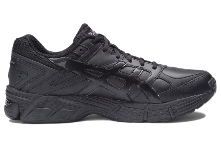 Order ASICS Gel-190TR 'Hitam Karbon' S523L-9099