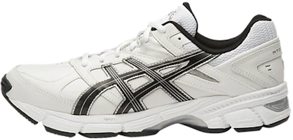 ASICS Gel-190TR 'White Black' S524L-0190 ASICS Gel-190TR 'White Black' S524L-0190