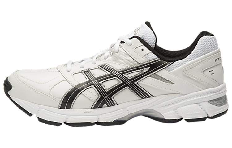 ASICS Gel-190TR 'White Black' S524L-0190