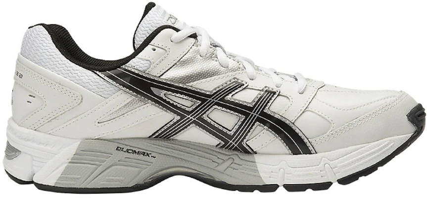 ASICS Gel-190TR 'Putih Hitam' S524L-0190 Order ASICS Gel-190TR 'Putih Hitam' S524L-0190