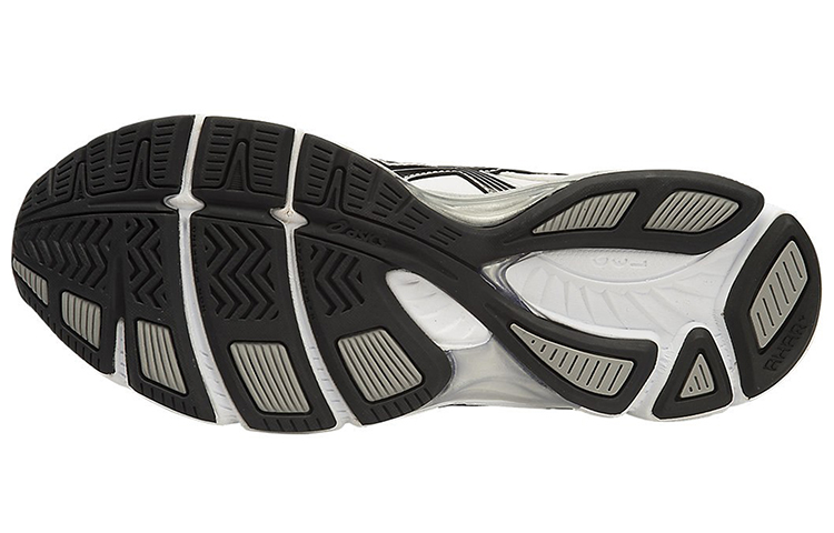 Shop ASICS Gel-190TR 'Putih Hitam' S524L-0190