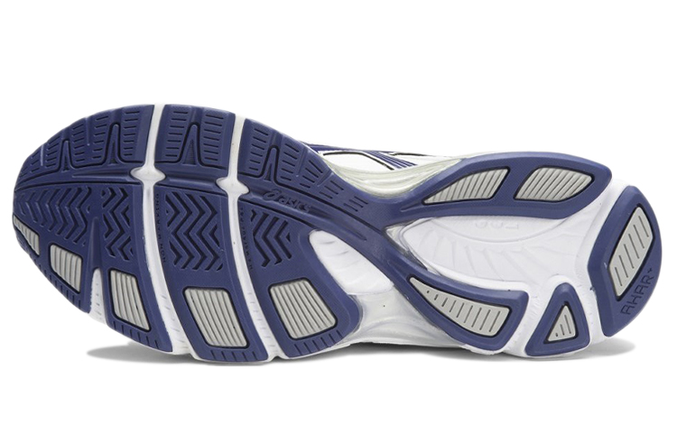 Shop ASICS Gel-190TR 'Putih Biru' S523L-0150