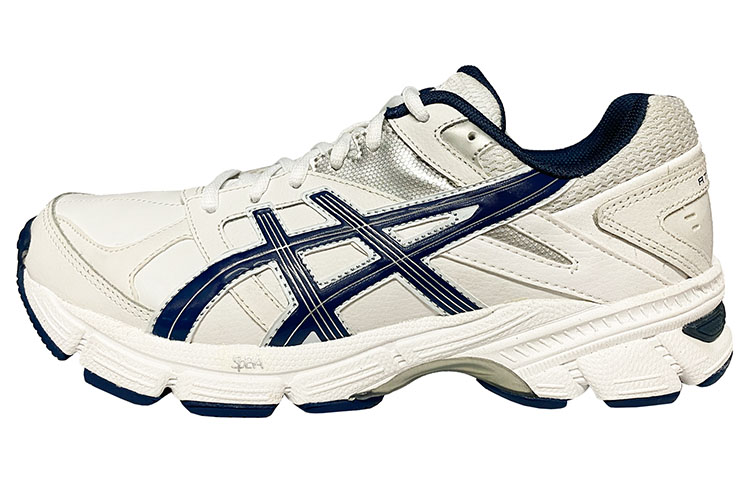 ASICS Gel-190TR 'White Blue' S523L-0158