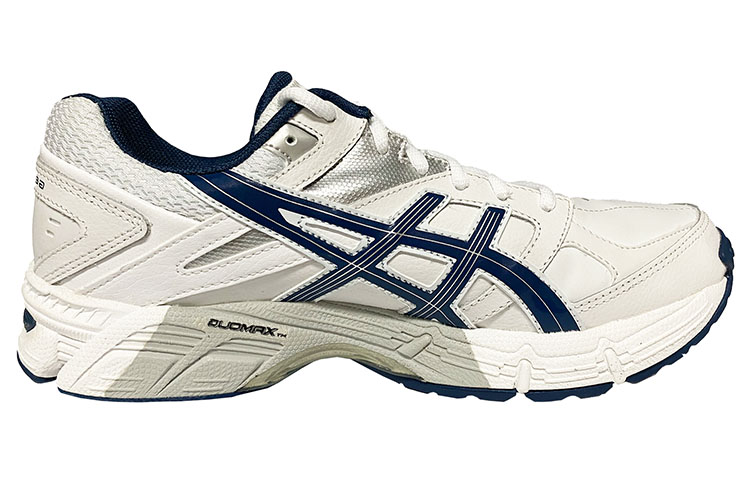 Order ASICS Gel-190TR 'Putih Biru' S523L-0158
