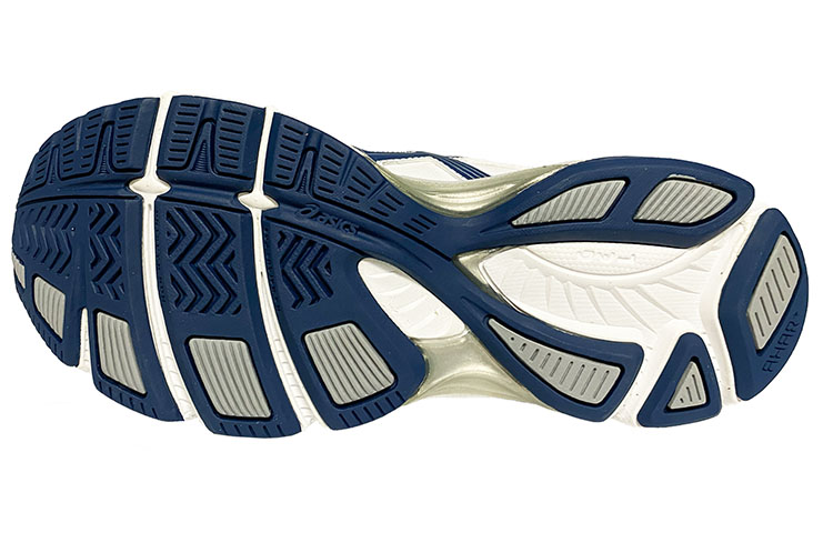 Shop ASICS Gel-190TR 'Putih Biru' S523L-0158