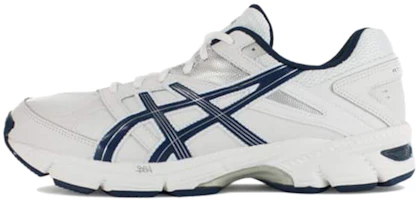 ASICS Gel-190TR 'White Blue' S523L-0190 ASICS Gel-190TR 'White Blue' S523L-0190