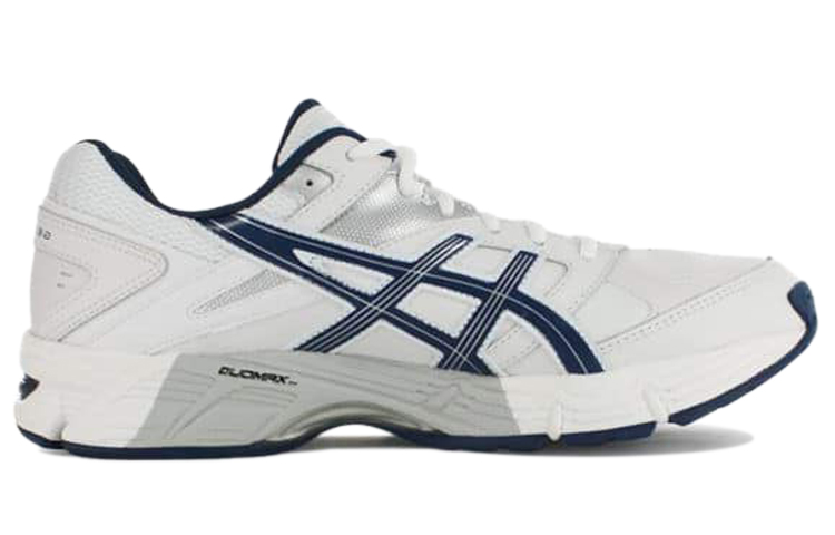 Order ASICS Gel-190TR 'Putih Biru' S523L-0190