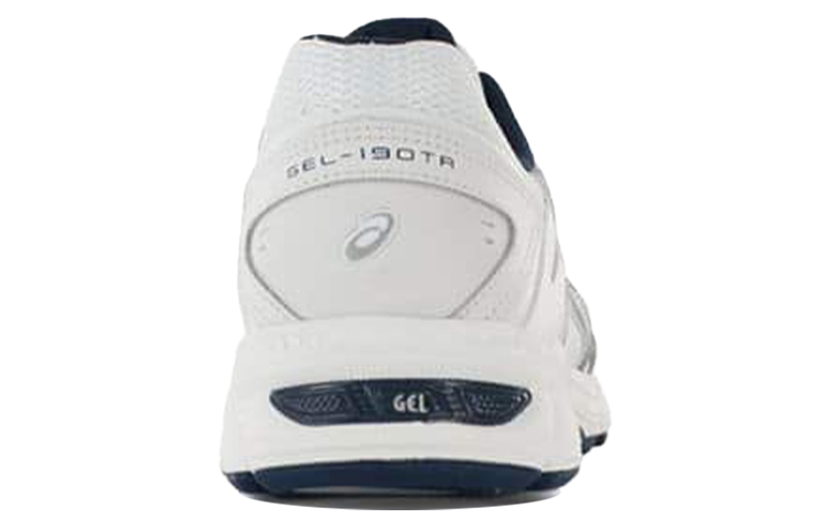 Lookbook ASICS Gel-190TR 'Putih Biru' S523L-0190