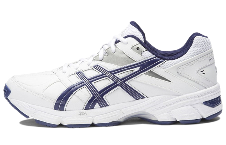 ASICS Gel-190TR 'White Blue' S524L-0150