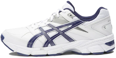 ASICS Gel-190TR 'White Blue' S524L-0150 ASICS Gel-190TR 'White Blue' S524L-0150