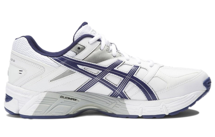 Order ASICS Gel-190TR 'Putih Biru' S524L-0150