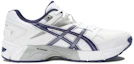 Order ASICS Gel-190TR 'Putih Biru' S524L-0150
