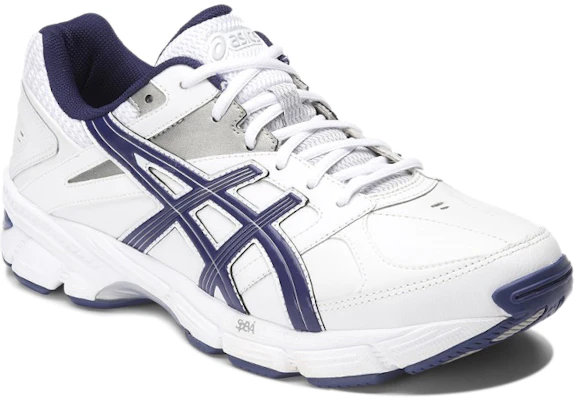 ASICS Gel-190TR 'Putih Biru' S524L-0150 Lookbook ASICS Gel-190TR 'Putih Biru' S524L-0150