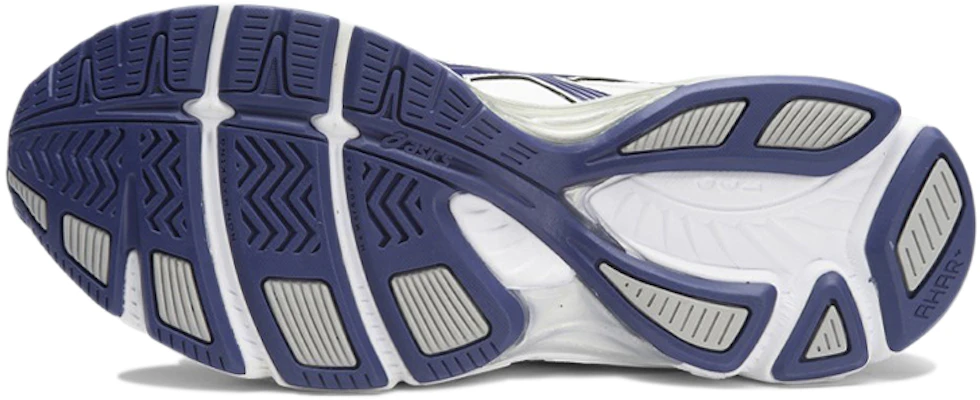 ASICS Gel-190TR 'Putih Biru' S524L-0150 Shop ASICS Gel-190TR 'Putih Biru' S524L-0150