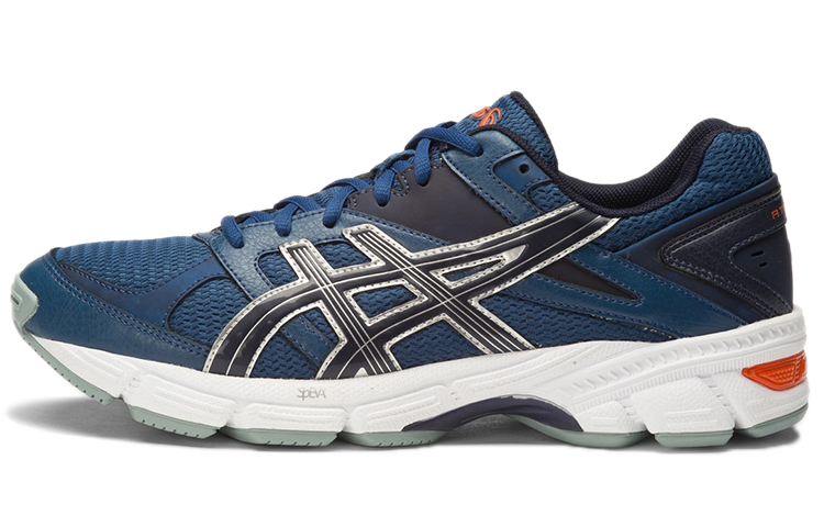 ASICS Gel-190TR Mesh 'Blue Black' S521N-5850