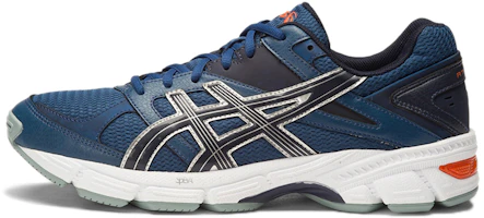 ASICS Gel-190TR Mesh 'Blue Black' S521N-5850 ASICS Gel-190TR Mesh 'Blue Black' S521N-5850