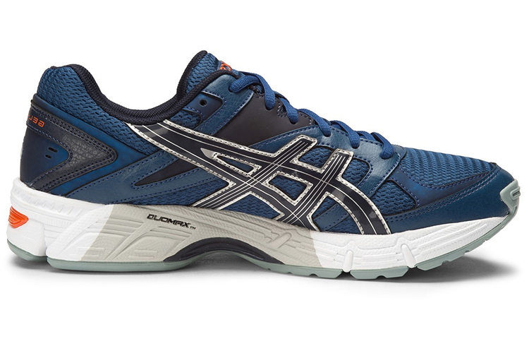 Order ASICS Gel-190TR Mesh 'Biru Hitam' S521N-5850