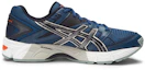 Order ASICS Gel-190TR Mesh 'Biru Hitam' S521N-5850