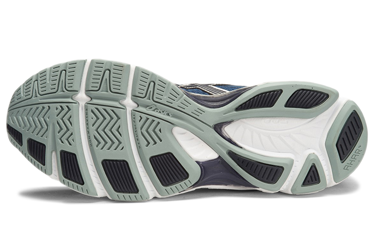 Shop ASICS Gel-190TR Mesh 'Biru Hitam' S521N-5850