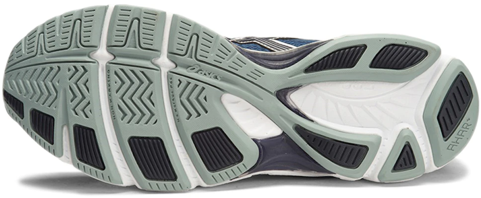 ASICS Gel-190TR Mesh 'Biru Hitam' S521N-5850 Shop ASICS Gel-190TR Mesh 'Biru Hitam' S521N-5850